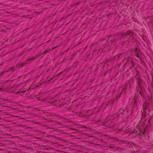 Indlæs billede til gallerivisning Sandnes Garn Alpakka Ull jazzy pink [4600]
