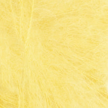 Indlæs billede til gallerivisning Sandnes Garn Ballerina Chunky Mohair lemon [9004]
