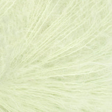 Indlæs billede til gallerivisning Sandnes Garn Ballerina Chunky Mohair tender greens [9011]
