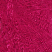 Indlæs billede til gallerivisning Sandnes Garn Tynn Silk Mohair jazzy pink [4600]
