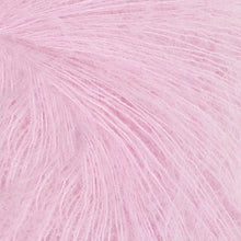 Indlæs billede til gallerivisning Sandnes Garn Tynn Silk Mohair pink lilac [4813]
