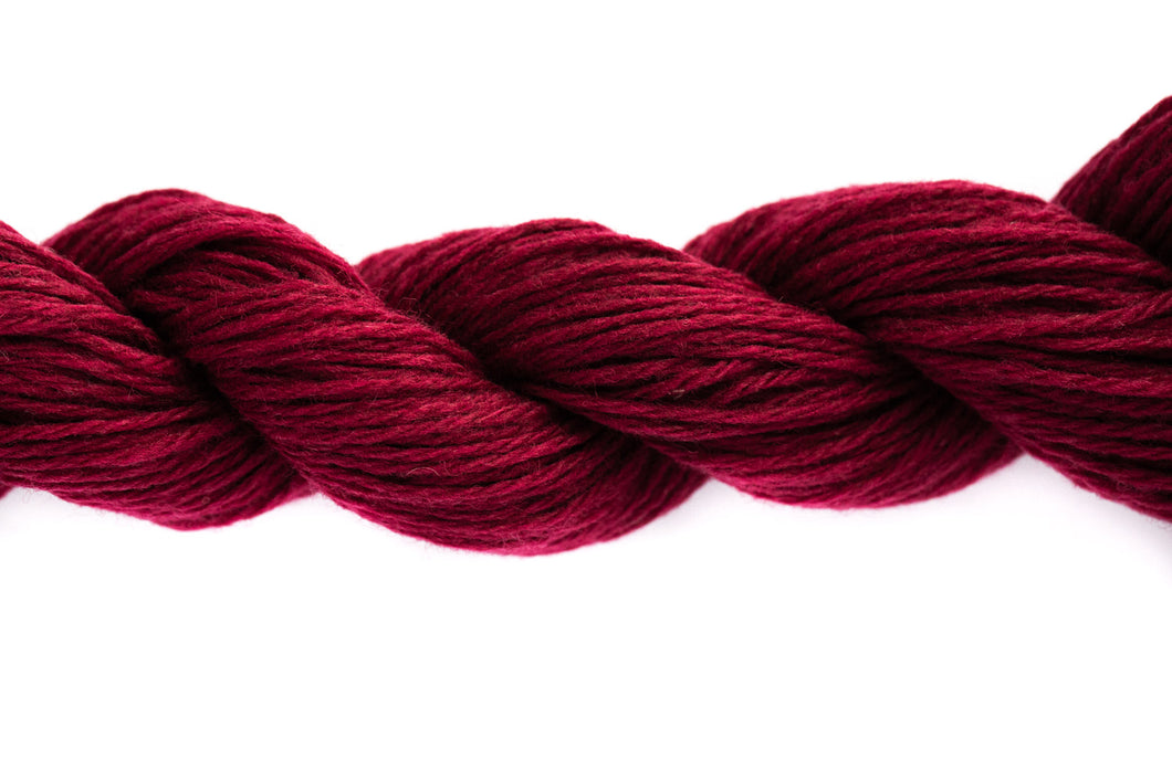 3 trådet aubergine [19]