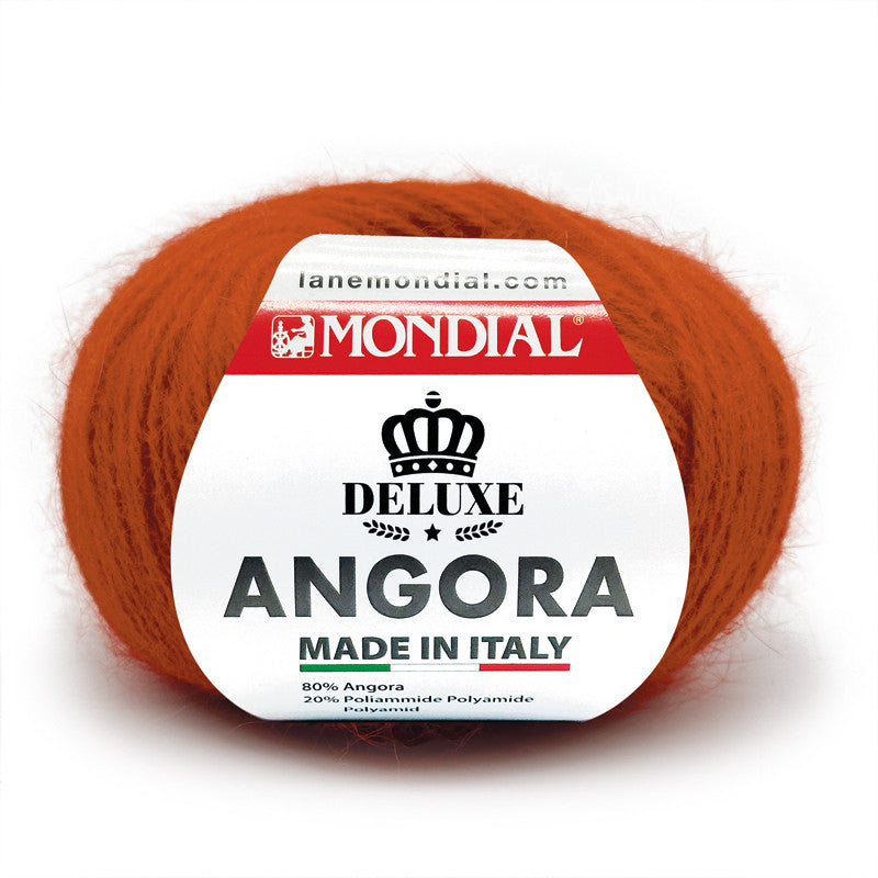 Angora orange [726]