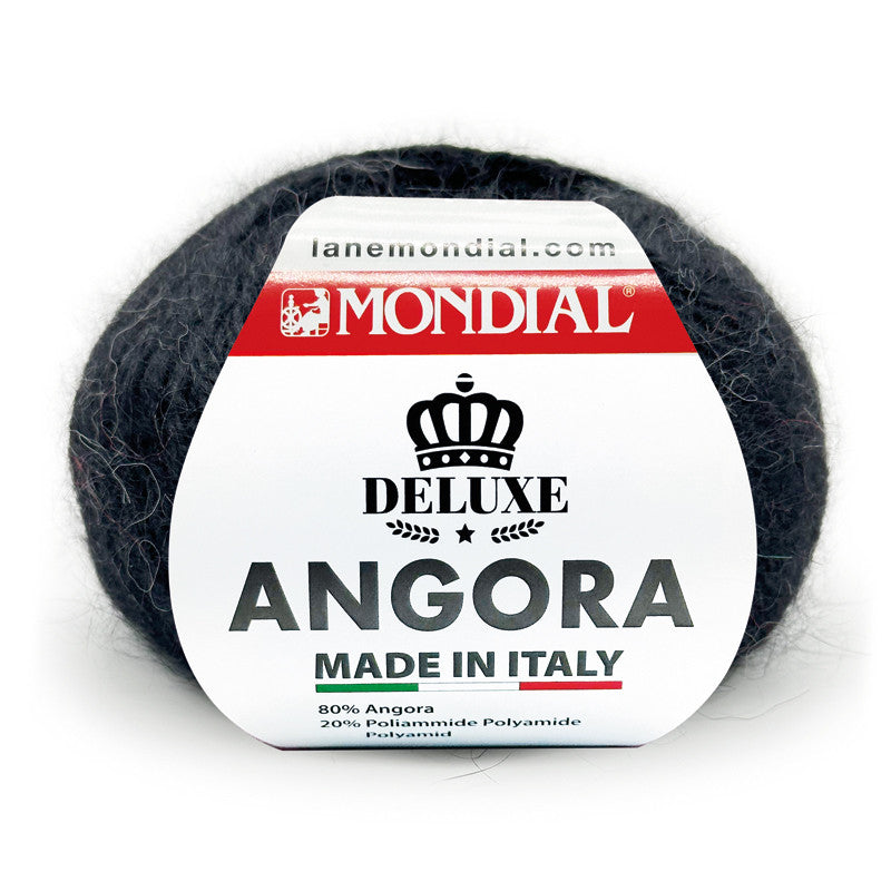 Angora sort [633]