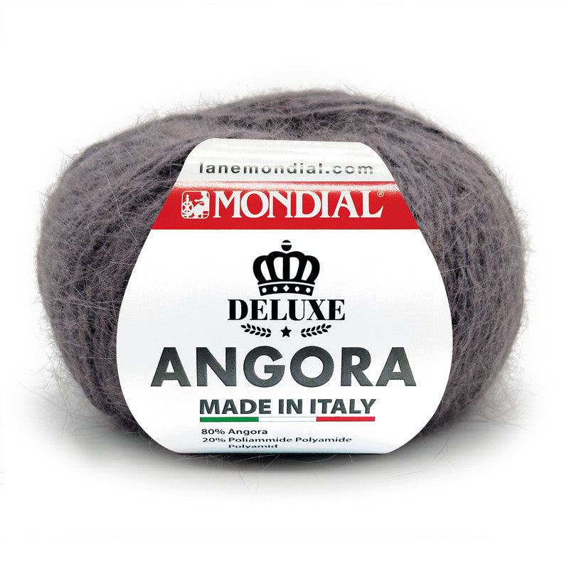 Angora brun [728]