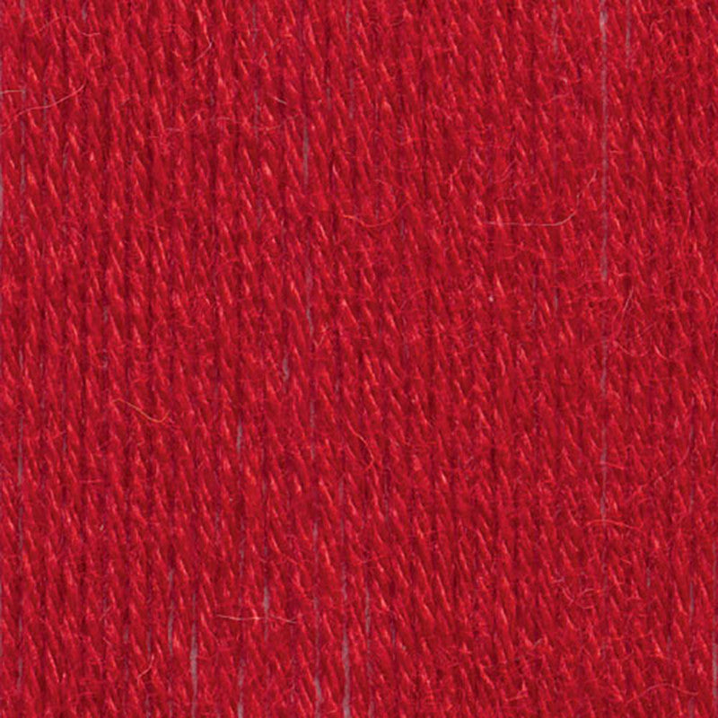 Bio Lana Fine rød [407]