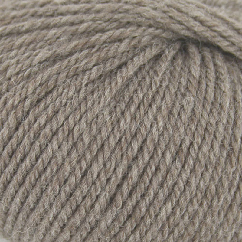 Bio Lana Fine brun [342]