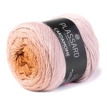 Indlæs billede til gallerivisning Plassard Cardamome rosa/brun [30]
