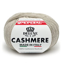 Indlæs billede til gallerivisning Cashmere | Mondial
