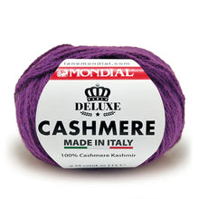 Indlæs billede til gallerivisning Cashmere | Mondial
