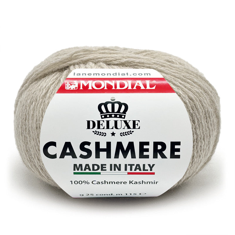 Mondial Cashmere sand [914]