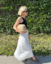 Indlæs billede til gallerivisning For til stor frame clutch / Juno Bag
