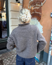 Indlæs billede til gallerivisning Cloud Sweater - garnpakke [Gran Gala] PetiteKnit
