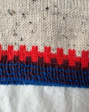 Indlæs billede til gallerivisning Cross Sweater
