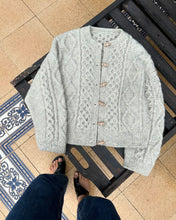 Indlæs billede til gallerivisning Dagmar Jacket
