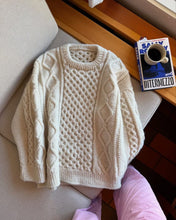 Indlæs billede til gallerivisning Dagmar Sweater
