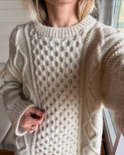 Indlæs billede til gallerivisning Dagmar Sweater

