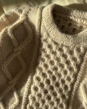 Indlæs billede til gallerivisning Dagmar Sweater Junior
