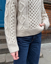 Indlæs billede til gallerivisning Dagmar Sweater

