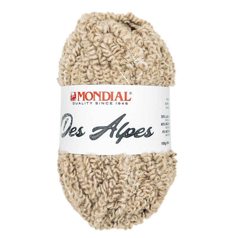 Des Alpes [461]