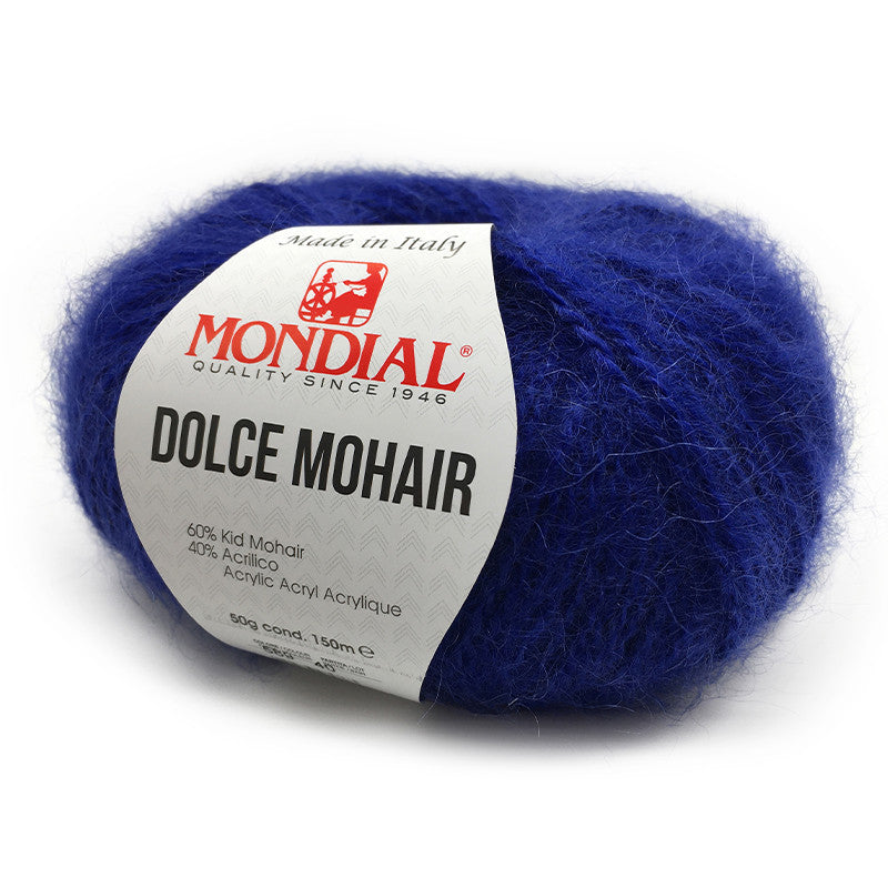 Dolce Mohair [589]