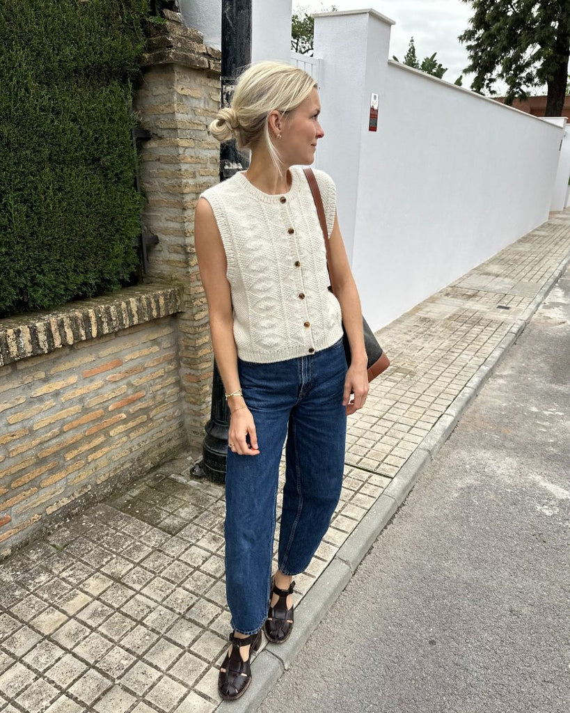 Esther vest