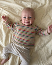 Indlæs billede til gallerivisning Frankie Sweater Baby
