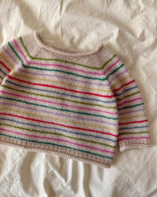 Indlæs billede til gallerivisning Frankie Sweater Baby
