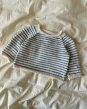 Indlæs billede til gallerivisning Frankie Sweater Baby
