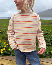 Indlæs billede til gallerivisning Frankie Sweater Junior

