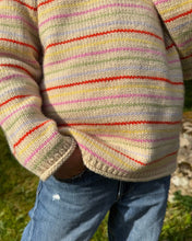 Indlæs billede til gallerivisning Frankie Sweater Junior
