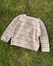 Indlæs billede til gallerivisning Frankie Sweater Junior
