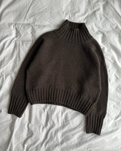 Indlæs billede til gallerivisning Hannah Sweater O-neck
