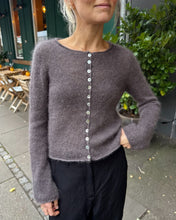 Indlæs billede til gallerivisning Ivy Cardigan
