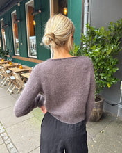 Indlæs billede til gallerivisning Ivy Cardigan
