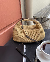 Indlæs billede til gallerivisning For til stor frame clutch / Juno Bag
