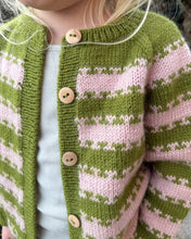 Indlæs billede til gallerivisning Key Cardigan Junior
