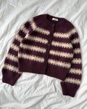 Indlæs billede til gallerivisning Key Cardigan
