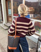 Indlæs billede til gallerivisning Key Cardigan
