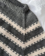 Indlæs billede til gallerivisning Key Sweater Man
