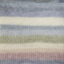 Indlæs billede til gallerivisning Kid seta 194 blå/grøn/beige
