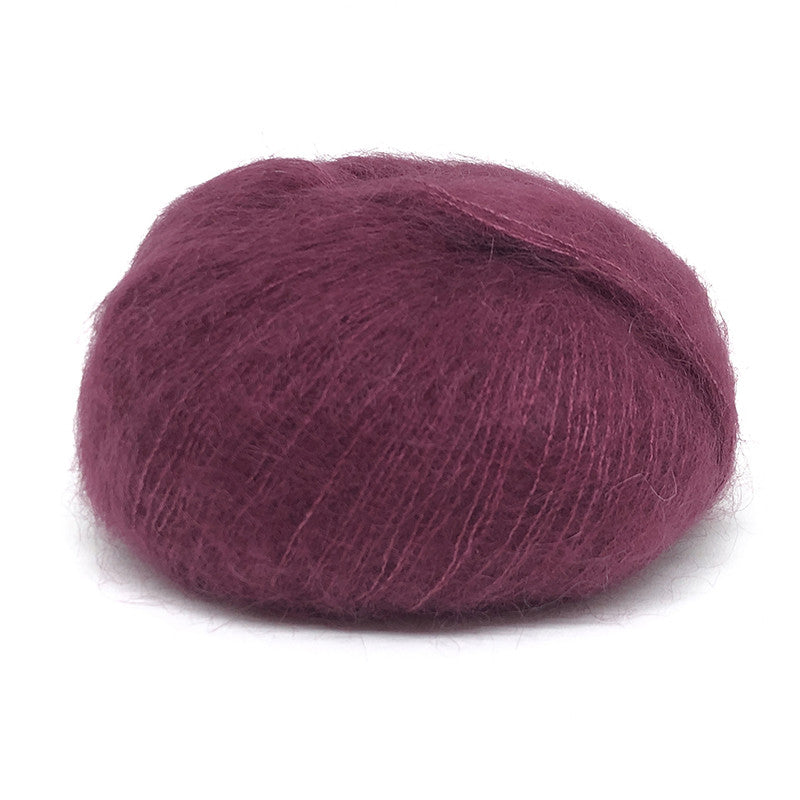 Kid Seta bordeaux [182]