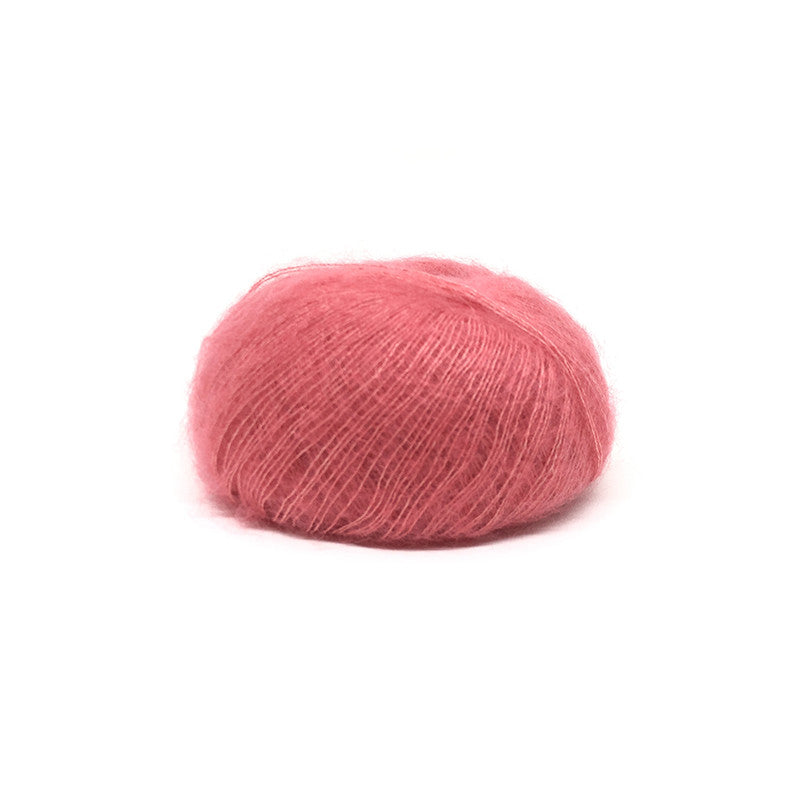 Kid Seta mørk laks [517]