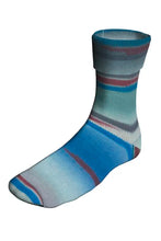 Indlæs billede til gallerivisning Twin Soxx 4 ply waterfall [0307]

