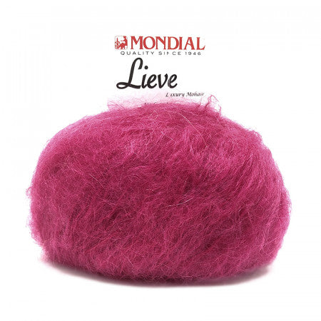 Lieve mørk cerise [77]