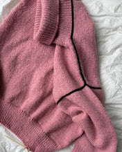Indlæs billede til gallerivisning Linea sweater
