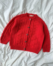 Indlæs billede til gallerivisning Little Esther Jacket
