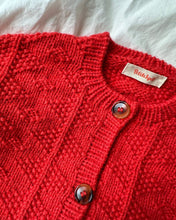 Indlæs billede til gallerivisning Little Esther Jacket
