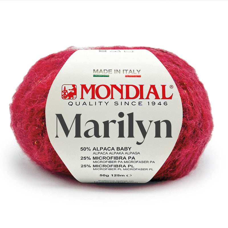 Marilyn [914]