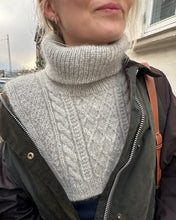 Indlæs billede til gallerivisning Moby Neck
